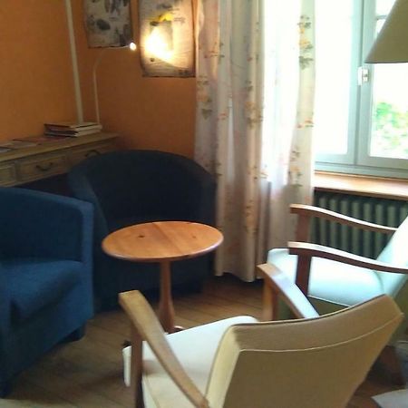 Le Chateau Eparcy Bagian luar foto